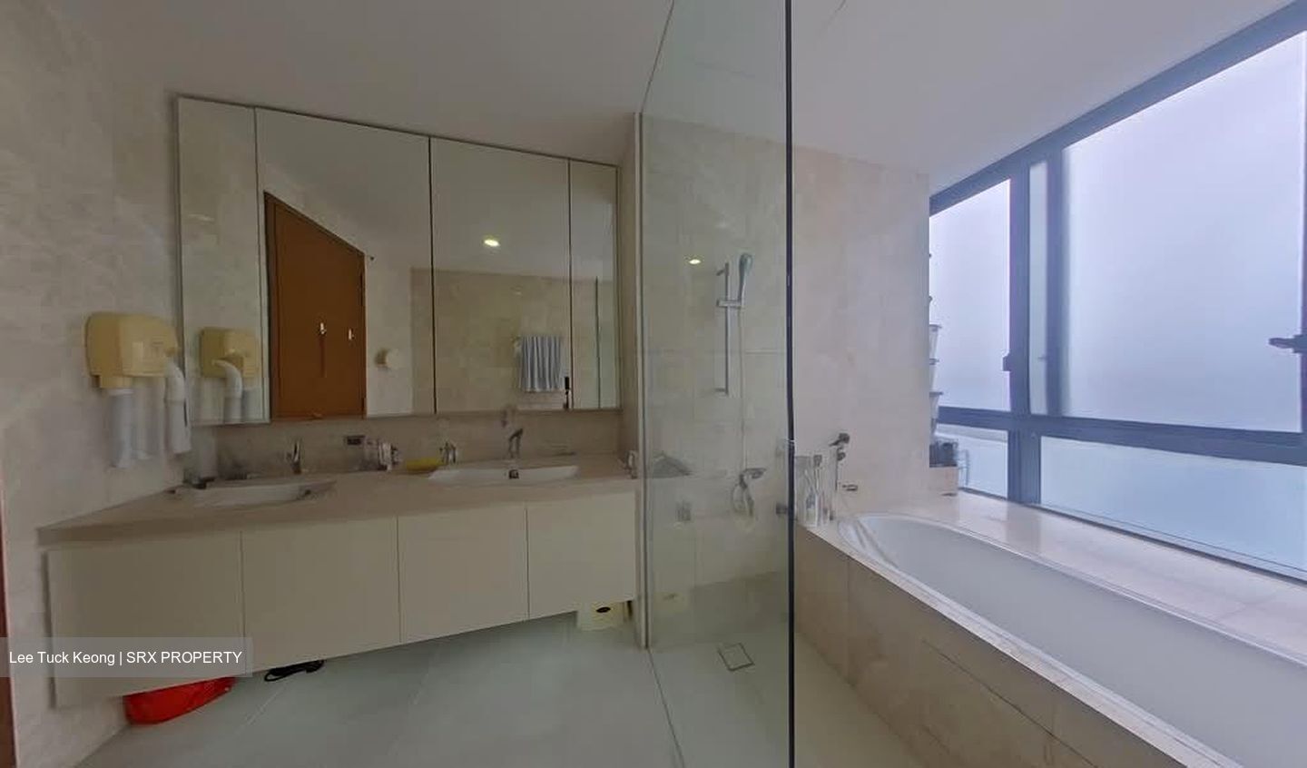 D'Leedon (D10), Condominium #601001081
